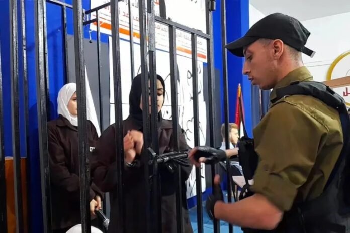 israeili_jails