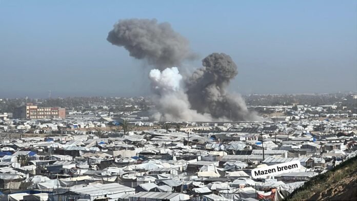 gaza